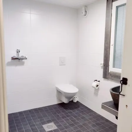 Tilava Asunto Saunalla 公寓